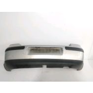 Pare-choc arriere