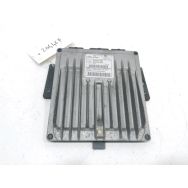 Calculateur moteur