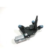 Moteur d'essuie glace arrière