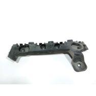 Support droit de pare-choc arriere