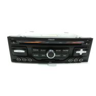 Autoradio