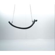 Elargisseur d'aile arrière gauche