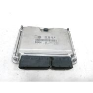 Calculateur moteur