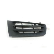 Grille de calandre droite