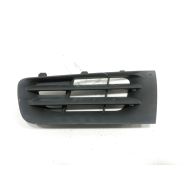 Grille de calandre gauche