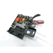 Bpga - boitier fusible batterie