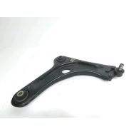 Triangle inférieur avant droit