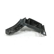 Support gauche de pare-choc arrière