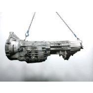 Boite à vitesse automatique