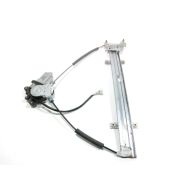 Leve-vitre electrique avant gauche