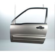 Porte avant gauche