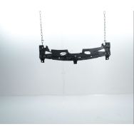 Traverse supérieure armature avant