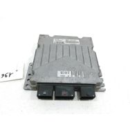 Calculateur moteur