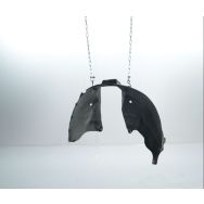 Pare-boue arrière droit