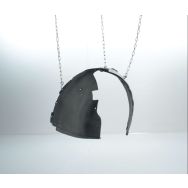 Pare-boue avant gauche