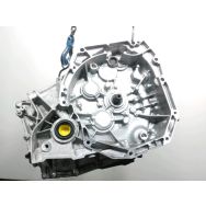 Boite à vitesse automatique