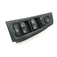 Commande leve-vitre avant gauche