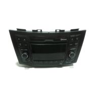 Autoradio