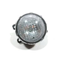 Antibrouillard avant gauche