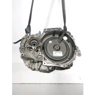 Boite à vitesse automatique