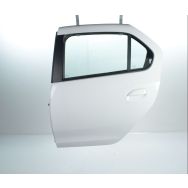 Porte arriere gauche