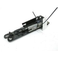 Jeu de charnières de hayon