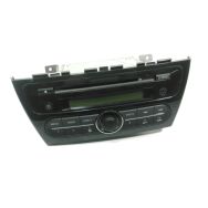 Autoradio