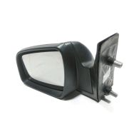 Retroviseur electrique gauche