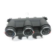 Commande de chauffage