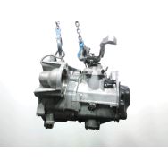 Boite a vitesse mecanique