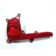 Feu de brouillard arrière droit