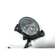 Antibrouillard avant gauche