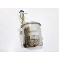 Trappe à carburant