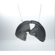 Pare-boue avant gauche