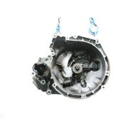 Boite à vitesse mécanique