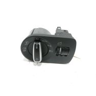 Interrupteur de phare