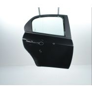 Porte arriere droite