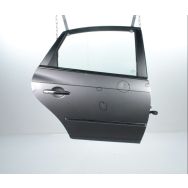 Porte arrière droite