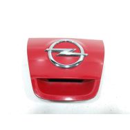 Poignee exterieure de hayon