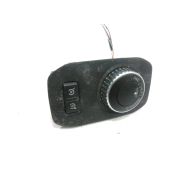 Commande régulateur de vitesse