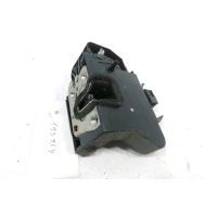 Serrure de porte arriere droite