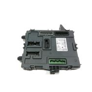 Boite à fusibles habitacle