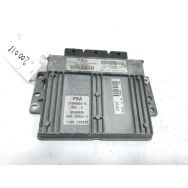 Calculateur moteur