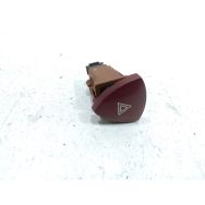 Bouton de warning