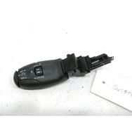 Commande regulateur de vitesse