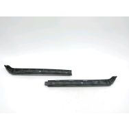 Support central de pare-choc arrière