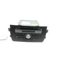 Autoradio