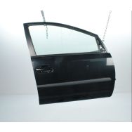 Porte avant droite