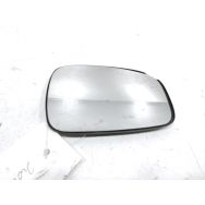 Glace de retroviseur gauche
