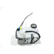 Serrure de porte arriere droite